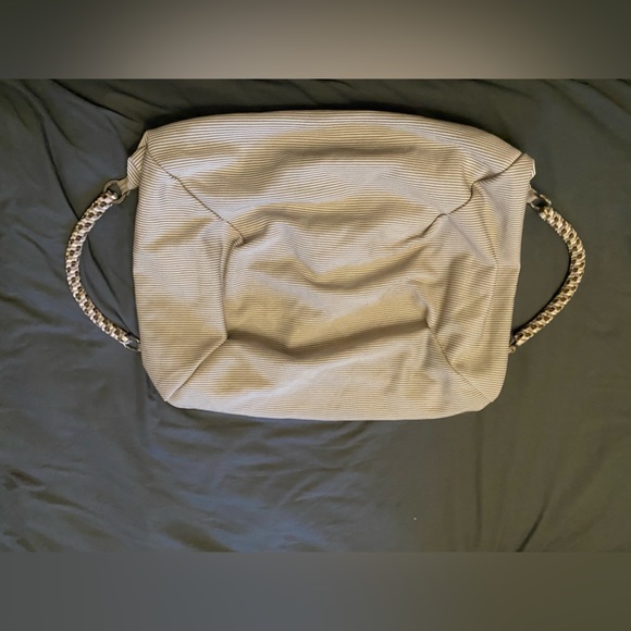 Lacoste Canvas Hobo - Picture 2 of 3